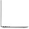 HP ZBook Firefly 16" G10 Mobile Workstation PC on White (INTEL) WKS NouvelleSilver nonODD nonFPR Cor (Right profile open/Nouvelle Silver)