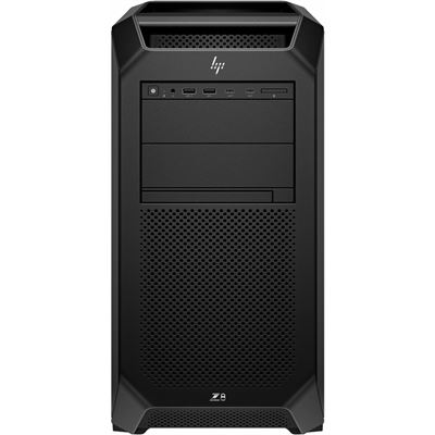 HP Z8 Fury G5 Workstation (9H0B0PT)