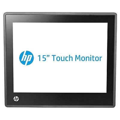 HP L6015tm 15-inch Retail Touch Monitor (A1X78AA)