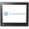 HP L6015tm 15-inch Retail Touch Monitor (Center facing)