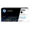 HP LaserJet Enterprise 656X Black Print Cartridge - EMEA (Center facing)