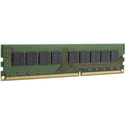 HP 8GB (1x8GB) DDR3-1600 MHz ECC Registered RAM (A2Z51AA)