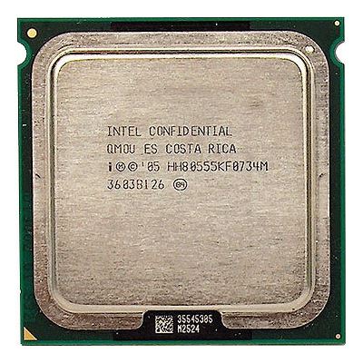 HP Z820 Xeon E5-2609 4 Core 2.40GHz 10MB cache 1066MHz 2nd (A6S86AA)