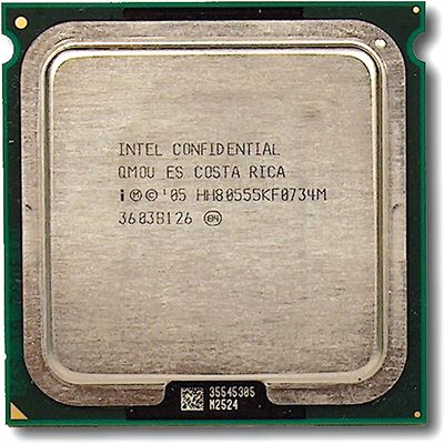 HP Z820 Xeon E5-2620 6 Core 2.00GHz 15MB cache 1333MHz 2nd (A6S87AA)