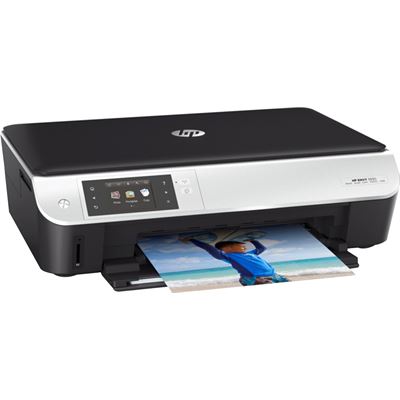 hp envy 5530 scanner driver for mac os