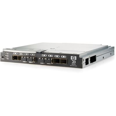 HP B-series 8/12c SAN Switch for BladeSystem c-Class (AJ820A)