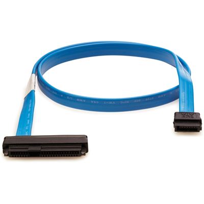 HP Mini-SAS Cable for LTO Internal Tape Drive (AP746A)
