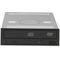HP 16X/48X SATA DVD-ROM Drive (Center facing)