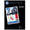 HP Professional Glossy Laser Paper 120 gsm-250 sht/A3/297 x 420 mm (Center facing)