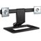 HP Adjustable Dual Display Stand (Right facing)