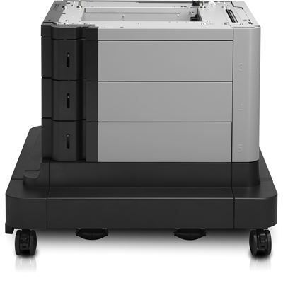 HP LaserJet 2x500/1x500 Sht HCI Stand (B3M75A)