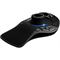 HP SpaceMouse Pro USB 3D Input Device (Left facing)