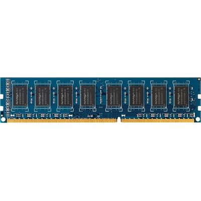 HP 4-GB PC3-12800 (DDR3-1600 MHz) DIMM Memory (B4U36AA)