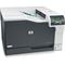 HP Color LaserJet Professional CP5225dn Printer (Right facing)