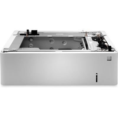 HP Color LaserJet 550-sheet Media Tray (B5L34A)