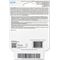 HP Instant Ink - 1-month Enrollment Card - 50 page plan (Rear facing)