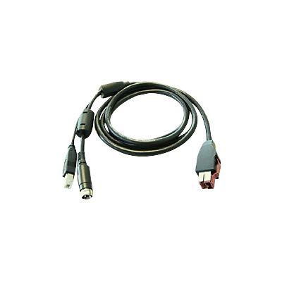 HP Powered USB Y Cable (BM477AA)