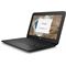 HP Chromebook 11 G5 EE (Left facing)