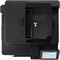 HP Color LaserJet Enterprise flow M880z Multifunction Printer (Top view closed)