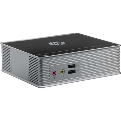HP t310 Zero Client Fiber NIC (C3G79AA)