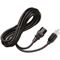 HP 1.83m 10A C13 Power Cord (Right facing)