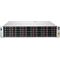 HP StoreVirtual 4730 900GB SAS Storage (Center facing)