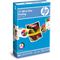 HP All-in-One Printing Paper-500 sht/A4/210 x 297 mm (Right facing)