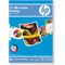 HP All-in-One Printing Paper-500 sht/A4/210 x 297 mm (Center facing)