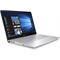 3c17 - HP Pavilion (15.6", nontouch, Mineral Silver) (Right facing)