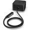 HP Quick Charge 18W AC Tablet Adapter (Center facing)