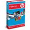 HP Color Laser Paper 90 gsm-500 sht/A4/210 x 297 mm (Right facing)