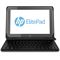 HP ElitePad Productivity Jacket (Center facing)