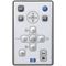 HP vp6300 series remote control (Center facing)