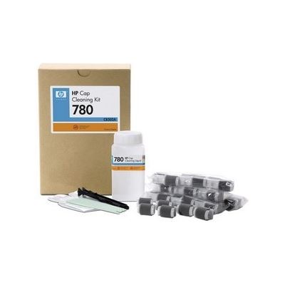 HP 780 Cap Cleaning Kit (CB302A)
