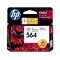 HP 564 Photo Original Ink Cartridge (with authenticity sticker) (Center facing)