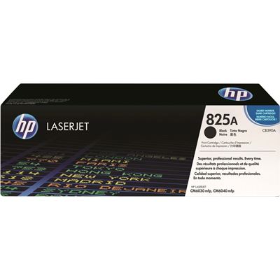 HP CB390YC Black Optimized Contract Original LaserJet Toner (CB390YC)
