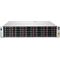 HP StoreVirtual 4730 600GB SAS Storage (Center facing)