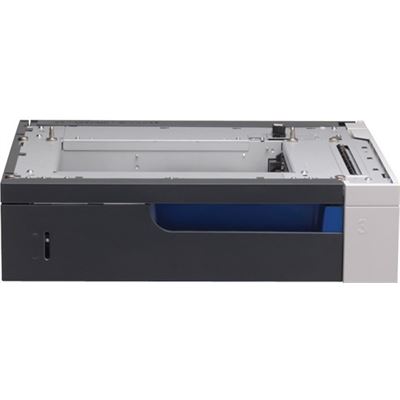 HP Color LaserJet 500-sheet Paper Tray (CC425A)