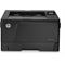 HP LaserJet Pro M706 Printer series (Center facing)