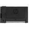 HP LaserJet Pro M706 Printer series (Rear facing)