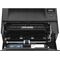 HP LaserJet Pro M706 Printer series (Top view open)