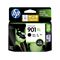 HP 901XL High Yield Black Original Ink Cartridge (with authenticity sticker) (Center facing)