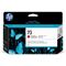HP 73 130-ml Chromatic Red DesignJet Ink Cartridge - CD951A - CD951-80008 (Center facing/Chromatic Red)