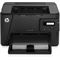 HP LaserJet Pro M202n Printer (Center facing)