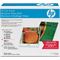 HP Color LaserJet CB541A/CB542A/CB543A Value Packs (Center facing)