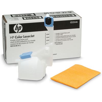 HP Color LaserJet CE254A Toner Collection Unit (CE254A)