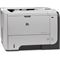 HP LaserJet P3015 Printer (Right facing)