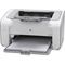 HP LaserJet Pro P1102 Printer (Left facing)