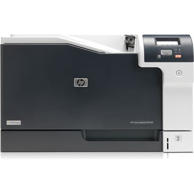 HP Color LaserJet Pro CP5225n Printer (CE711A)
