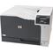 HP Color LaserJet Professional CP5225n/CP5225dn/CP5225 Printer (Left facing)